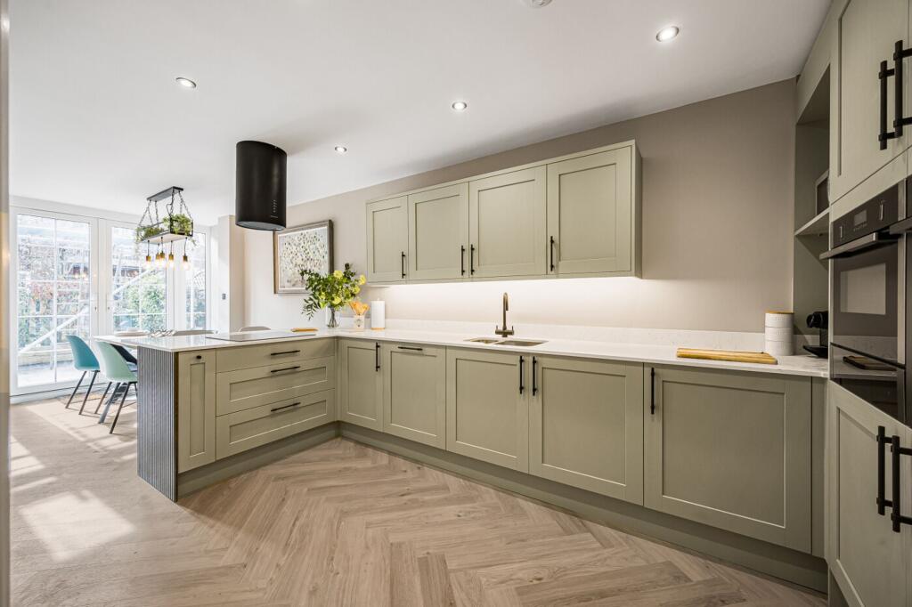 House in South Oxfordshire, Henley-on-Thames - View 3