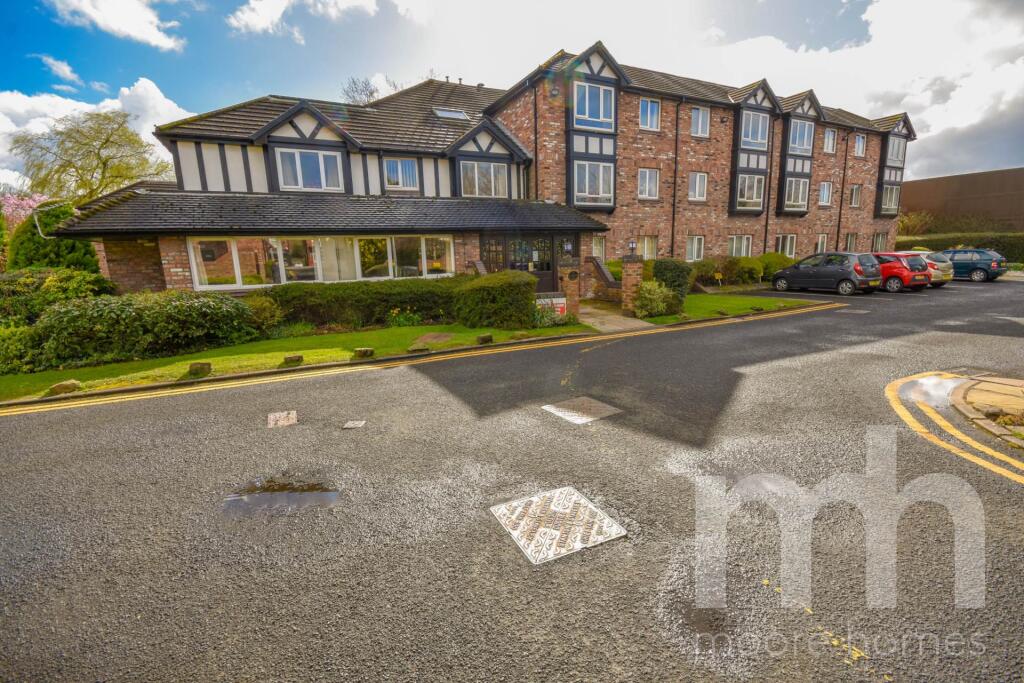 Main image of property: CEDARWOOD, LEGH CLOSE, Poynton, SK12 1JW