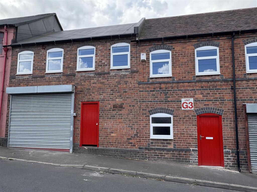 Main image of property: Hill Street, Lye, Stourbridge