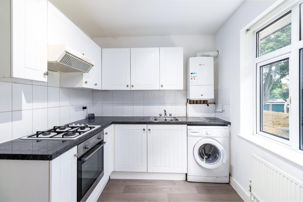 Main image of property: Tregenna Close, Chase Road, London, N14