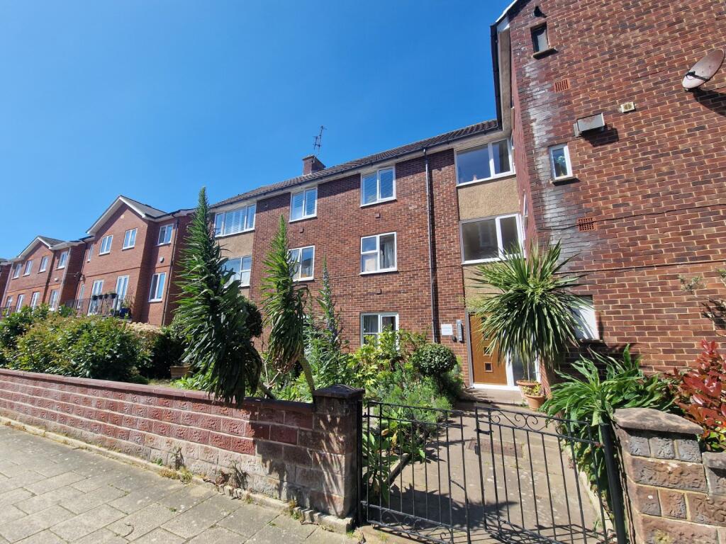 Main image of property: Ashburton Road, Southsea, Hampshire, PO5