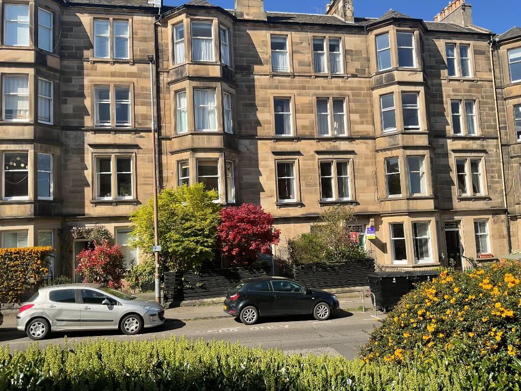 Main image of property: Strathearn Road, Marchmont, Edinburgh, EH9