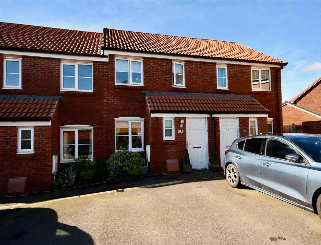 Main image of property: Knight Lane, Monkton Heathfield