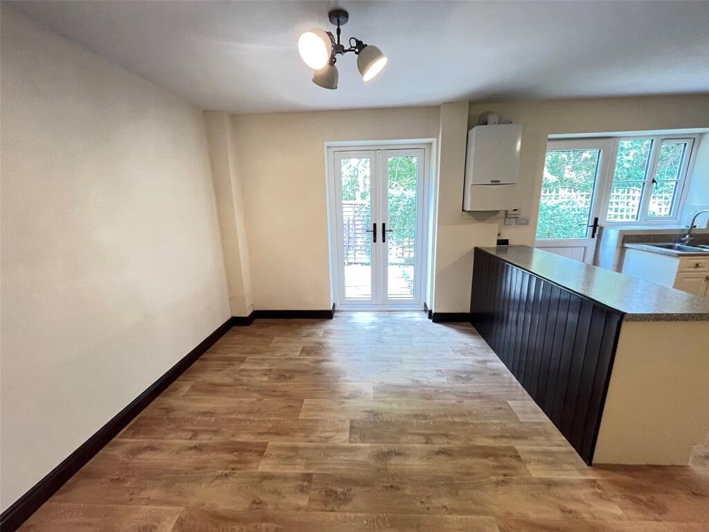 House in Northampton, Badby - View 5
