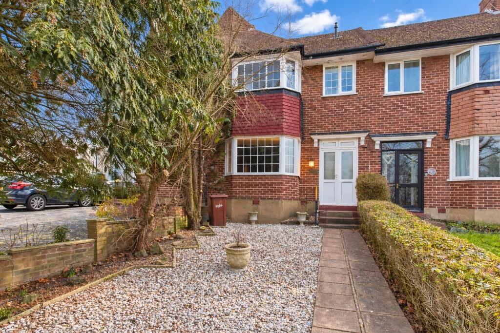 Main image of property: Maidstone Road, Rochester, Kent, ME1