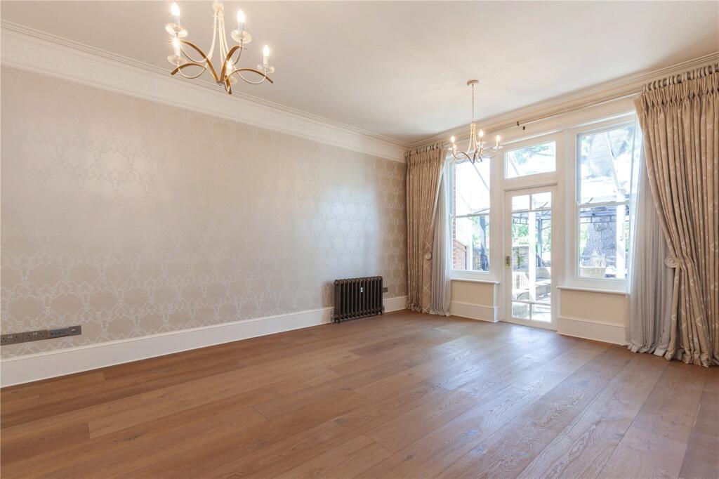 House in Oxford, North Oxford - View 5