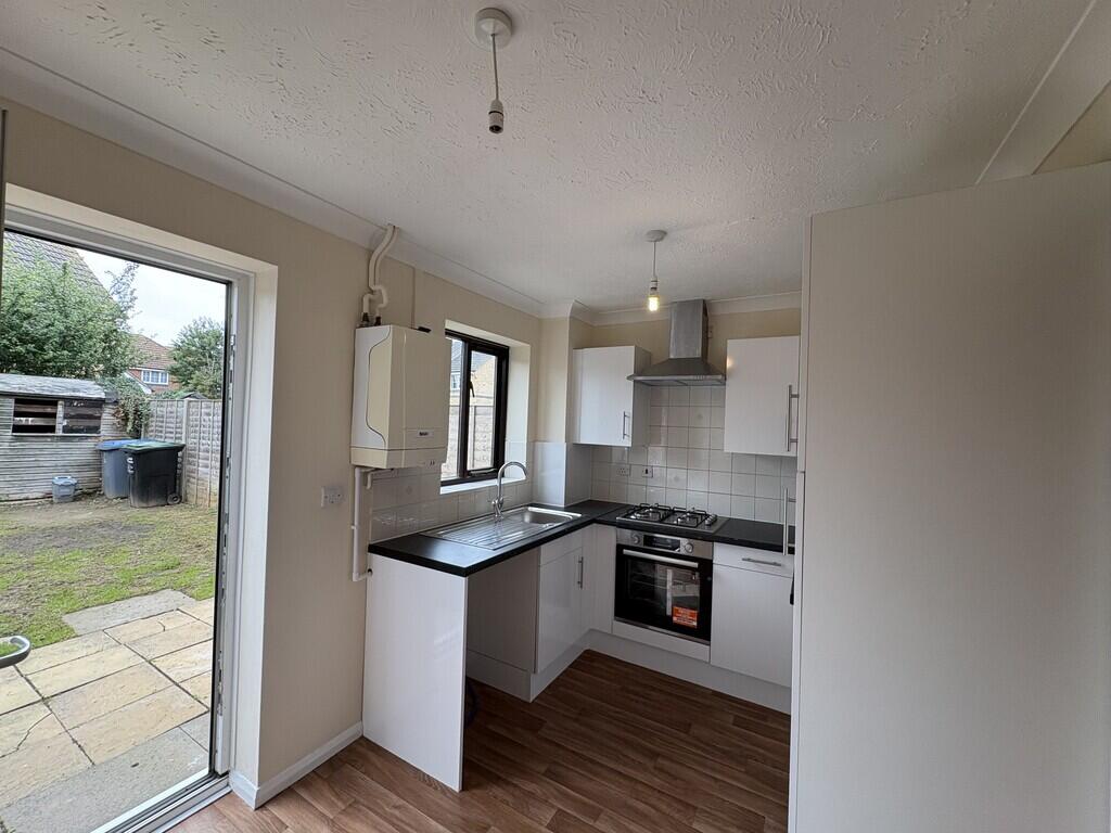 House in Ipswich - View 4