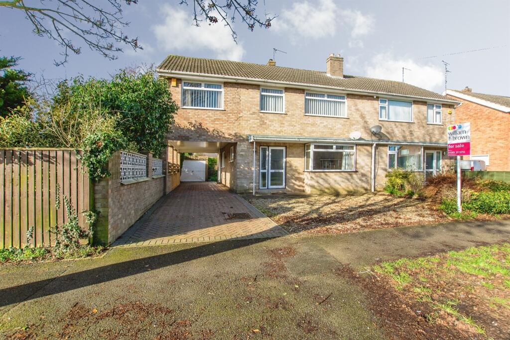 Main image of property: Margaret Drive, Boston