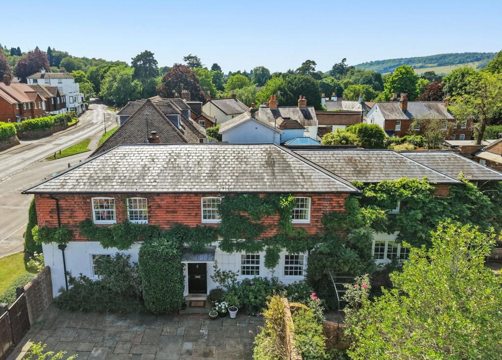 Main image of property: Guildford Road, Westcott, Dorking, Surrey, RH4