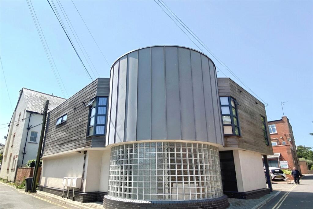 Main image of property: Brook Road, Budleigh Salterton, Devon, EX9