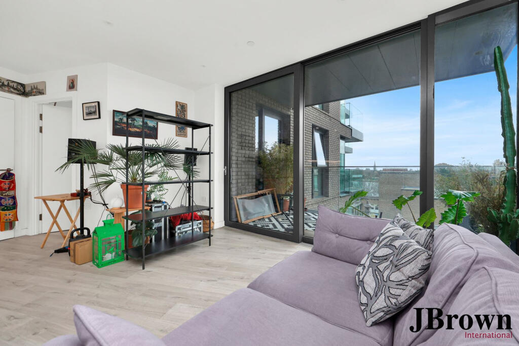 Main image of property: Willowbrook House,  London, N4