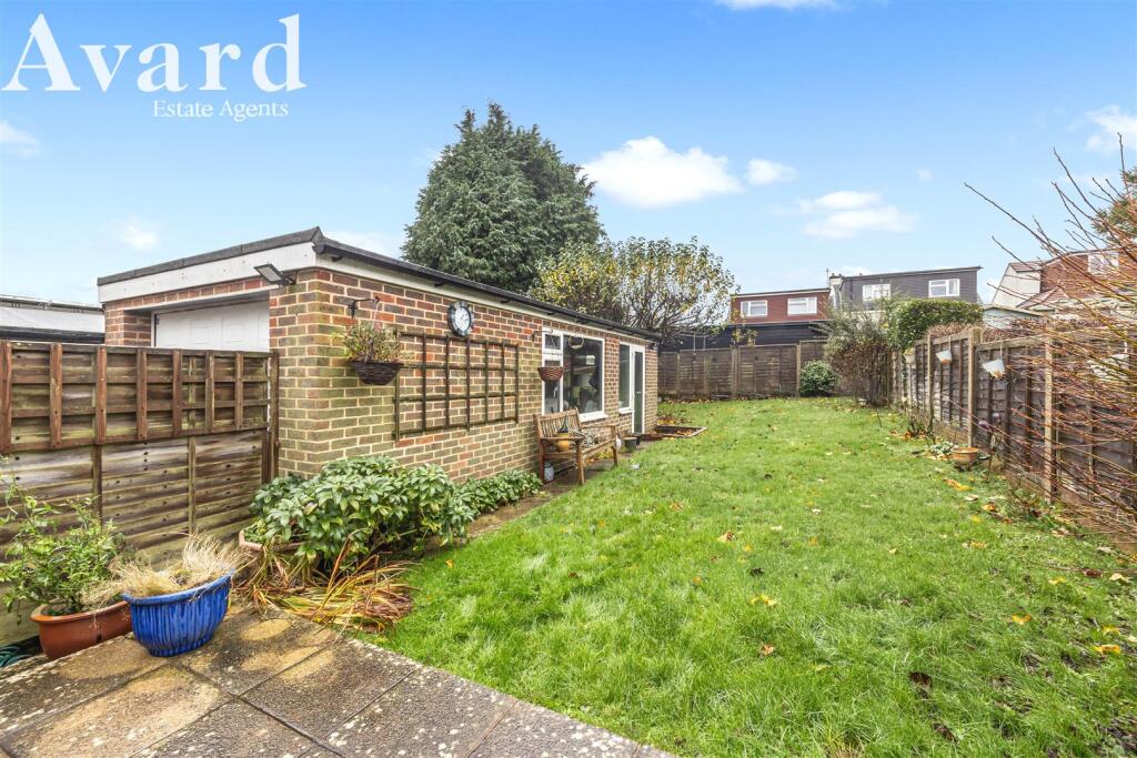 House in Brighton, Patcham, Hollingbury - View 2