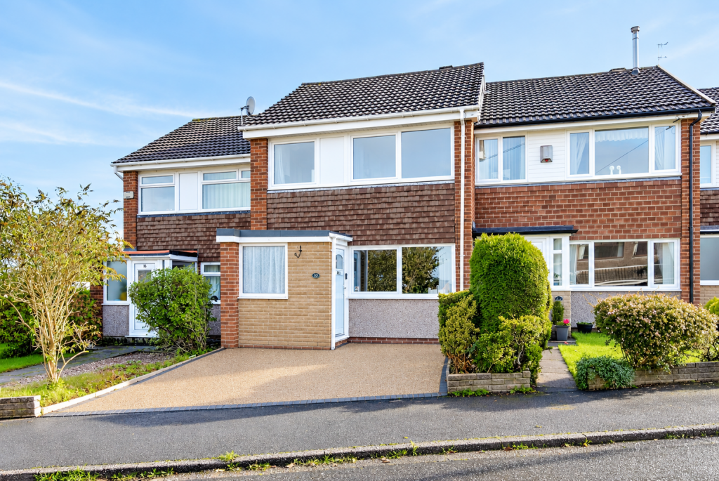 Main image of property: Crediton Close, Blackburn, BB2 4NP