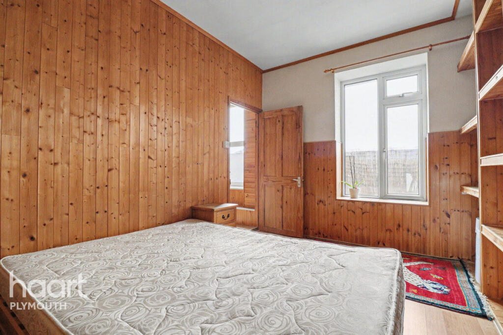 Main image of property: Saltash Road, PLYMOUTH