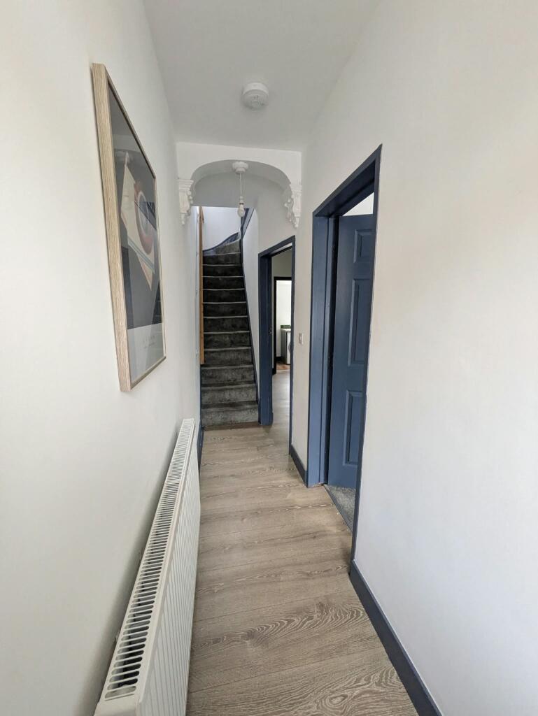Hankey Terrace, Merthyr Tydfil, CF47 - More