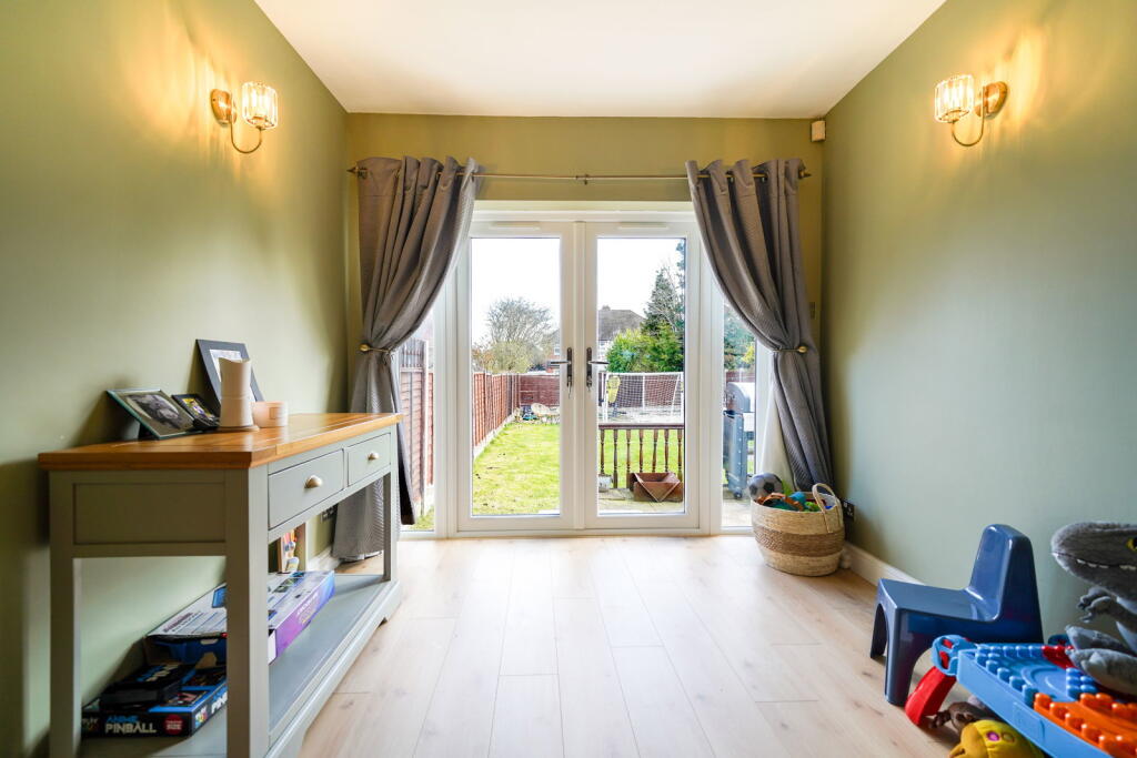 Additional image 5 of Antony Road, Shirley