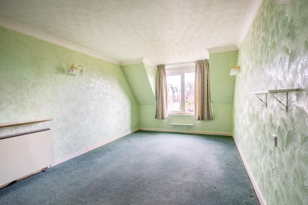 Apartment in York, Knapton, Acomb - View 3