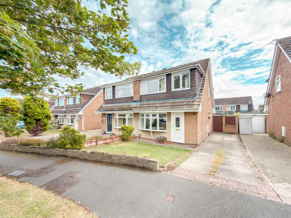 Main image of property: Barrhead Close, Fairfield, Stockton-On-Tees