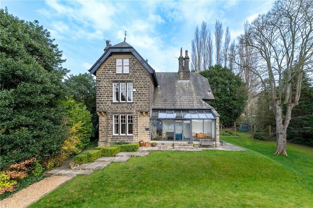 Additional image 32 of Bramham Road, Bingley, West Yorkshire, BD16