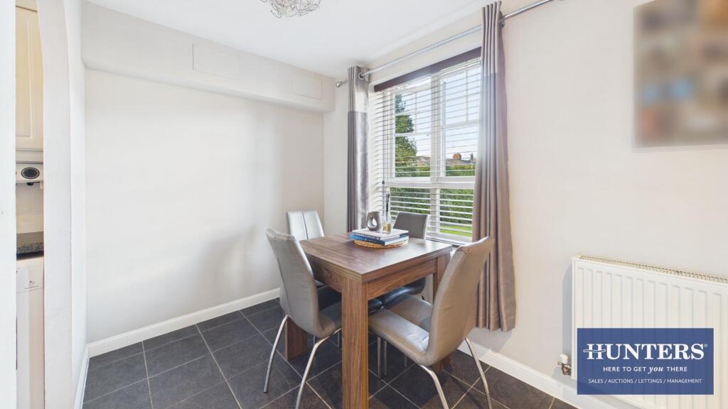 Apartment in Sunderland - More