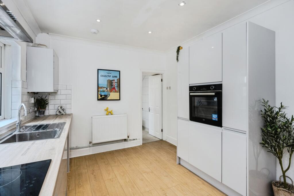 Belgrave Road, Gorseinon, Swansea, SA4 - View 6