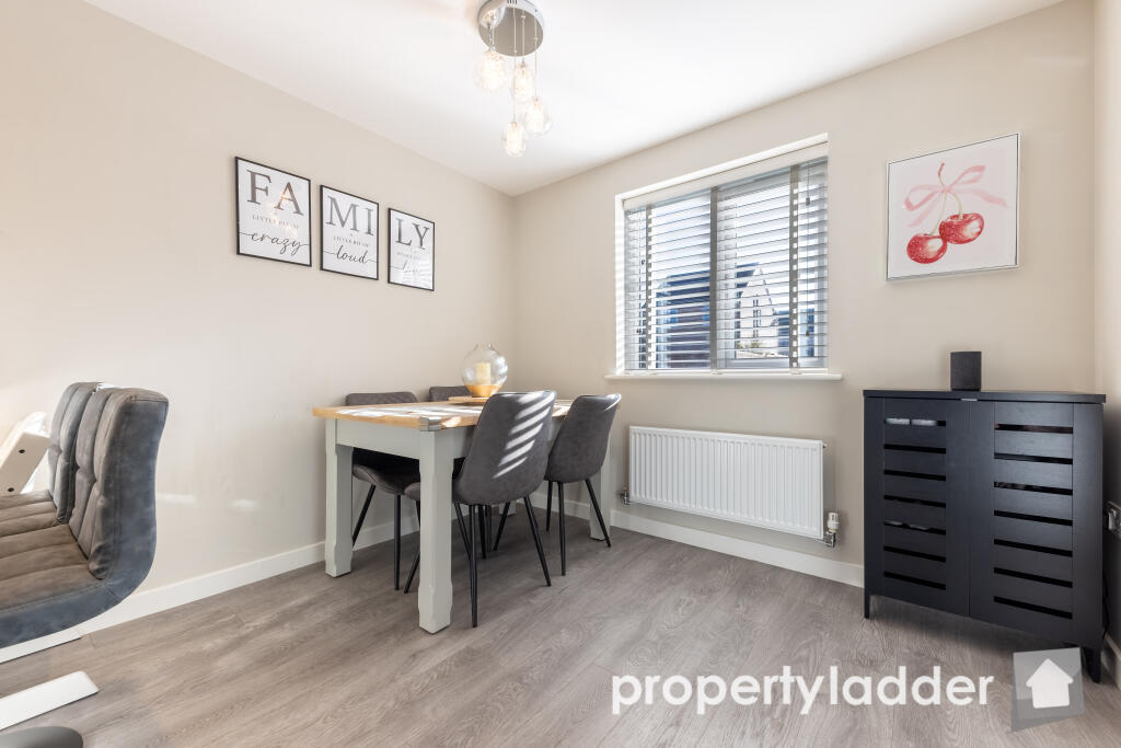 Bodmin Drive, Sprowston, NR7 photo 4