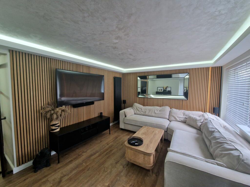 Main image of property: Heath Close Harpenden