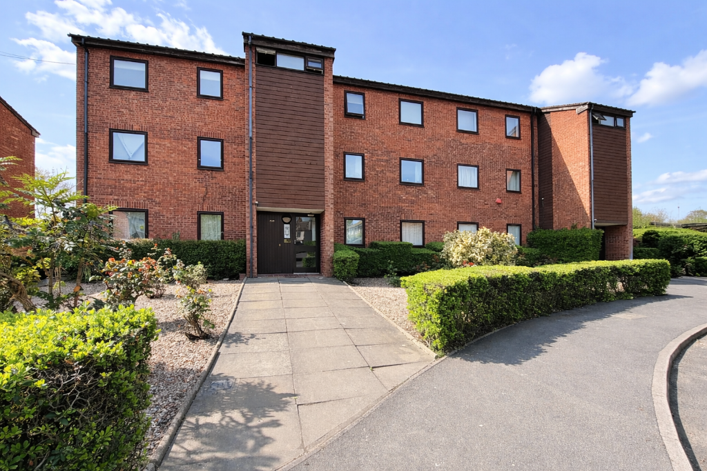 Main image of property:  Rowlands Close, London, NW7 2DN