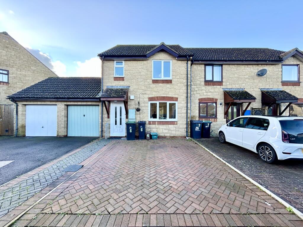 Main image of property: Thrift Close, Stalbridge