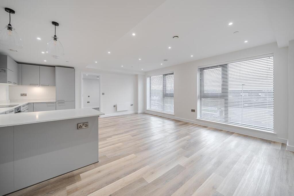 Apartment in Pannal, Spacey Houses - View 4