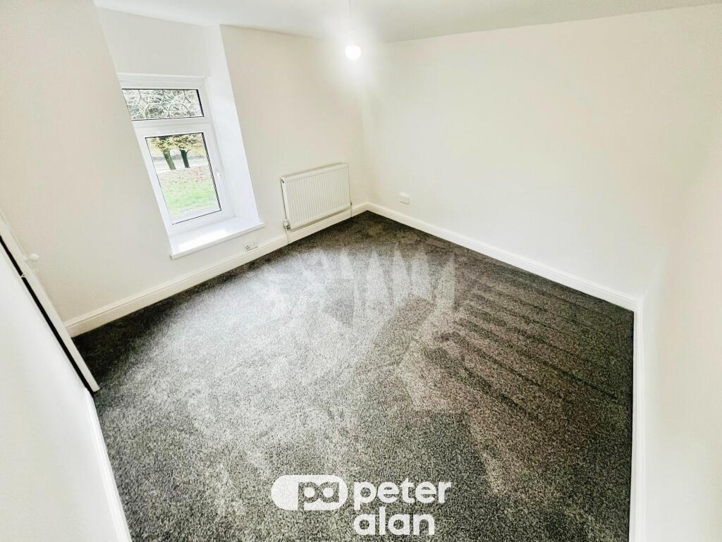 House in Merthyr Tydfil, Penydarren - More