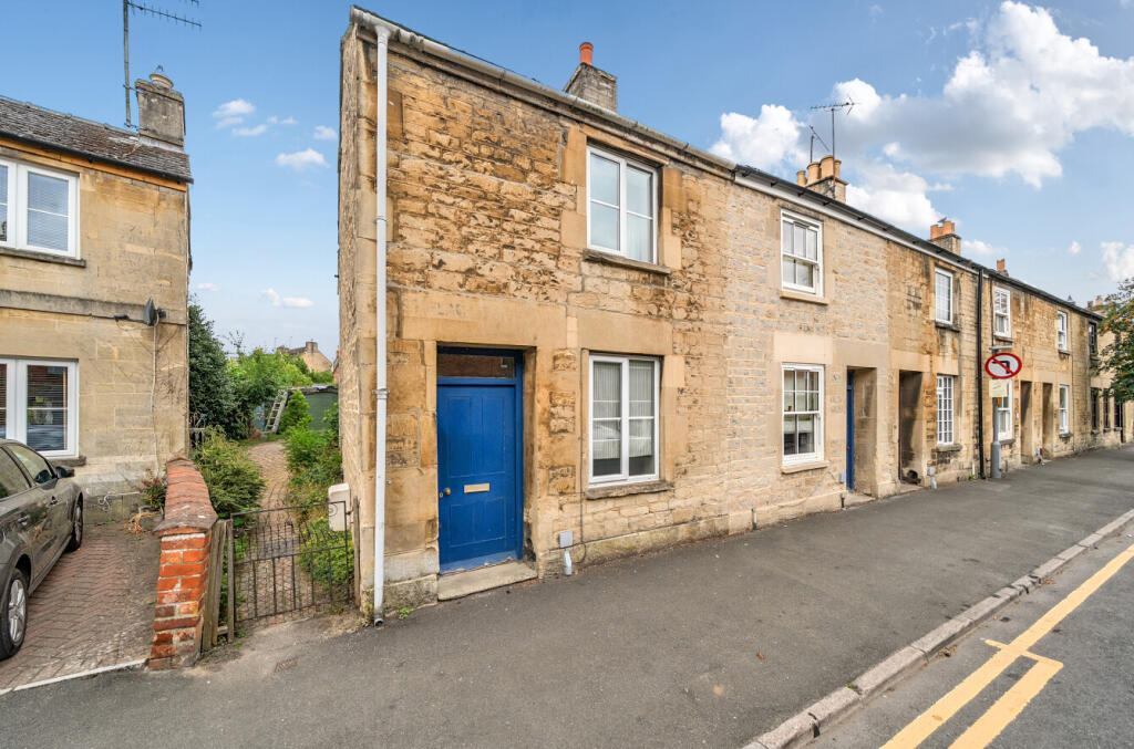 Main image of property: Victoria Road, Cirencester, GL7