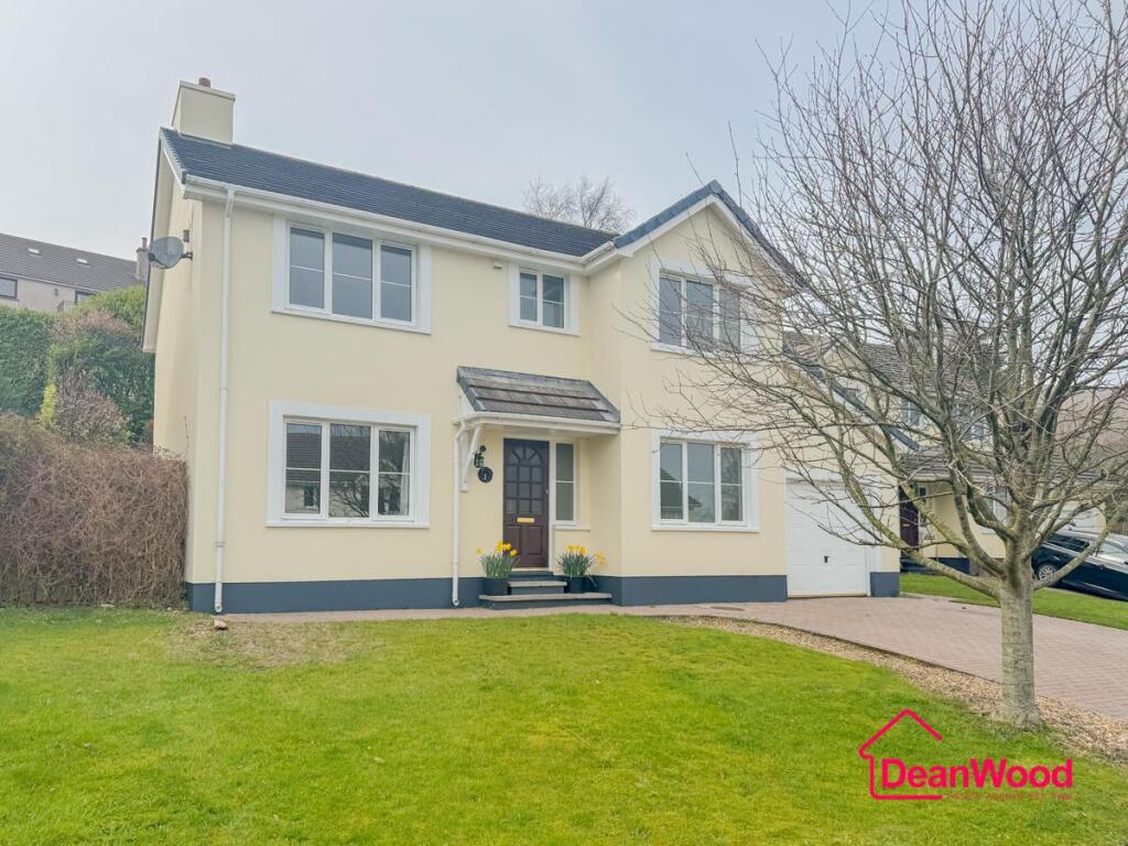 Main image of property: 3 Ballagorry Heights, Maughold, Isle Of Man