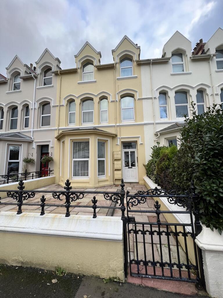 Main image of property: Grosvenor Road, Douglas, IM1