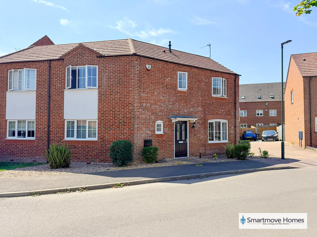 Main image of property: Denby Bank, Marehay, Ripley