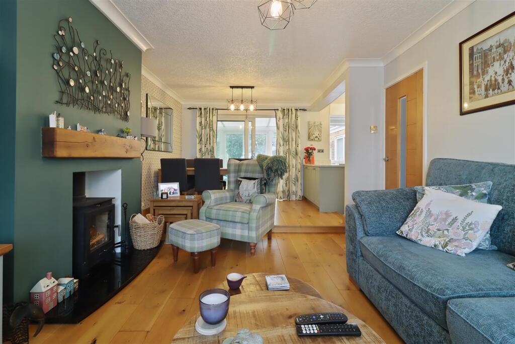 House in Bolsover, Glapwell - View 5