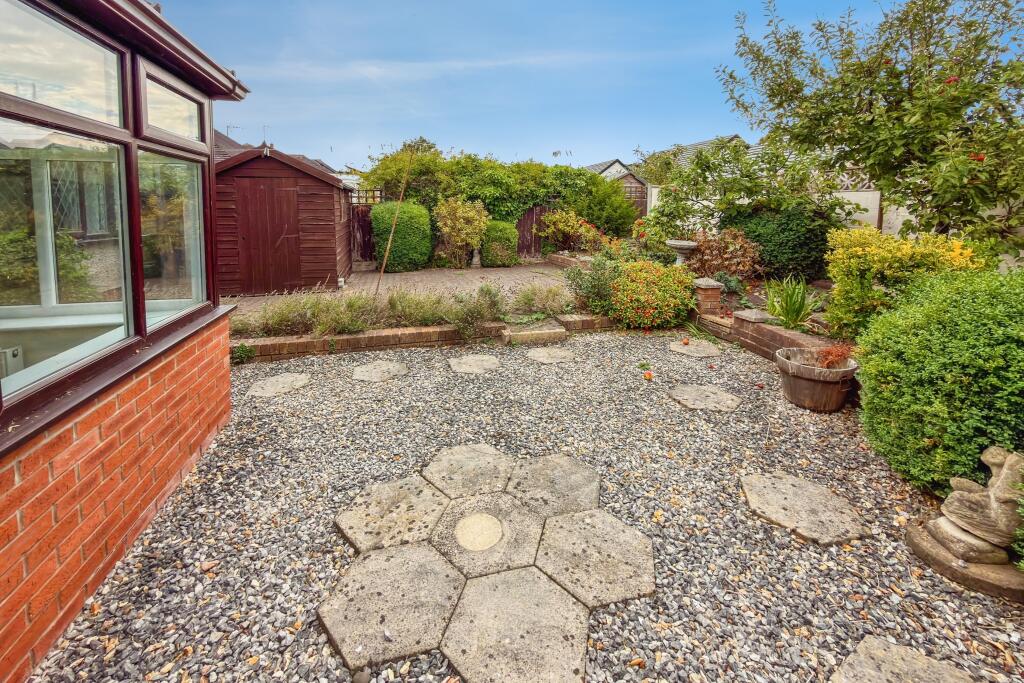 House in Llandudno, Rhuddlan - View 3