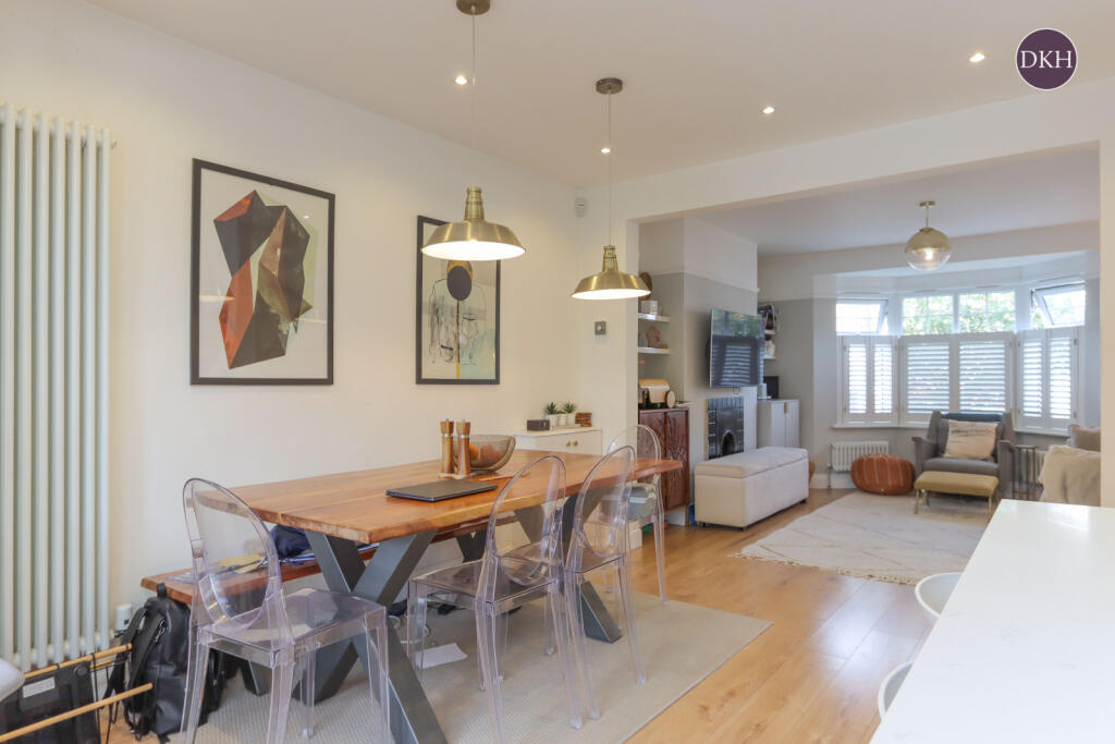 House in Watford, North Watford - More