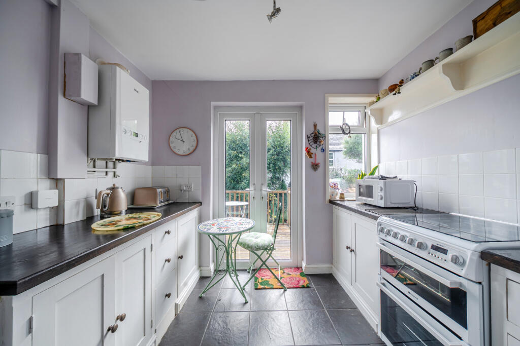 House in East Devon, Budleigh Salterton - More