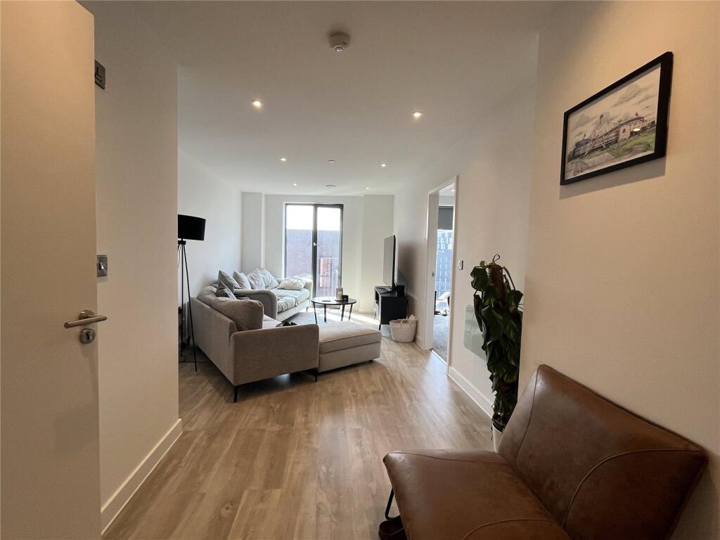 2 bedroom apartment for rent