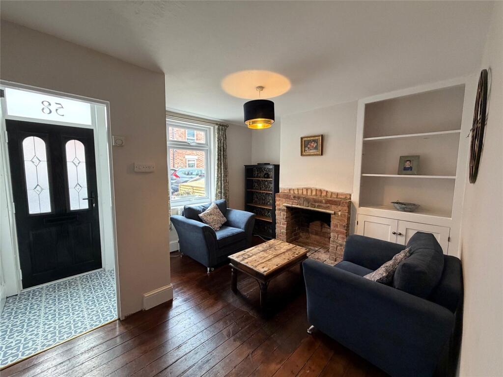House in Northampton - View 5