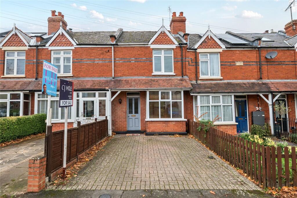 Main image of property: Old Bath Road, Leckhampton, Cheltenham, GL53