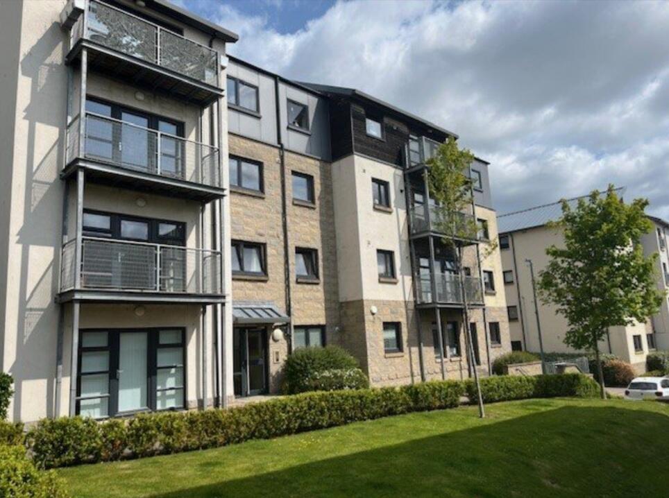 Main image of property: Cordiner Place, Hilton Campus, City Centre, Aberdeen, AB24