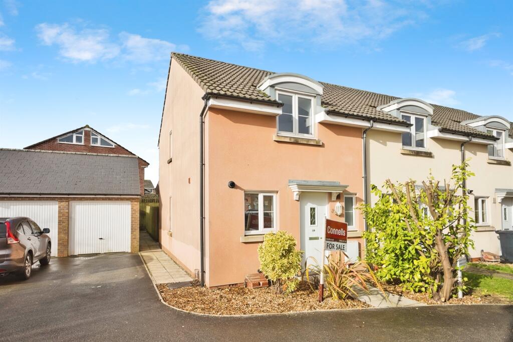 Main image of property: Cunningham Road, Yeovil