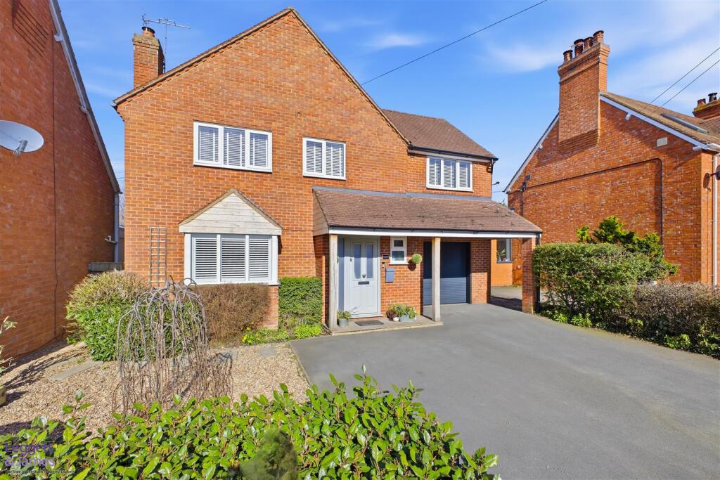 Main image of property: Shinehill Lane, South Littleton, Evesham