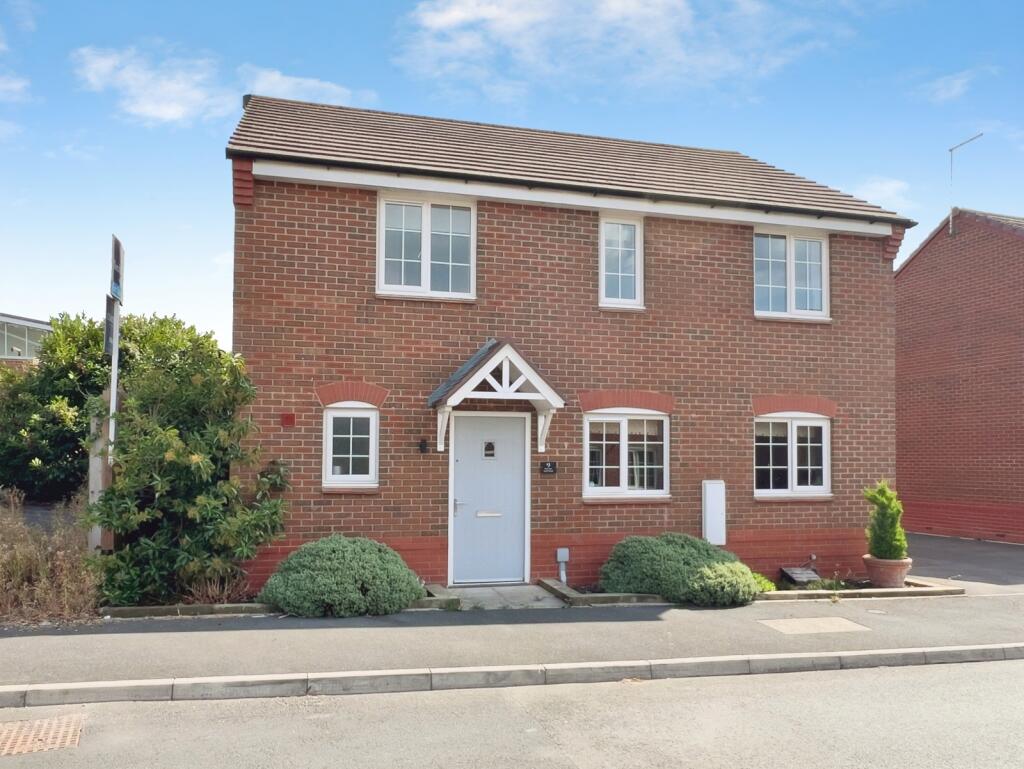 Main image of property: Banks Road, Badsey, Evesham, Worcestershire, WR11