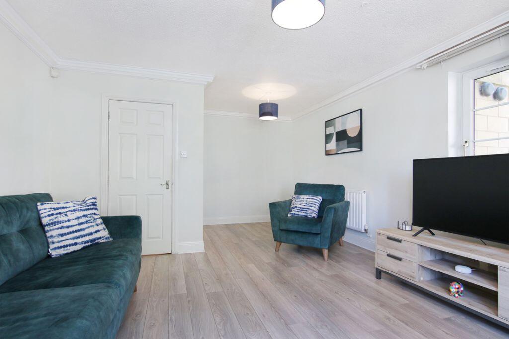 Apartment in Edinburgh, Powderhall, New Town/Broughton - View 4