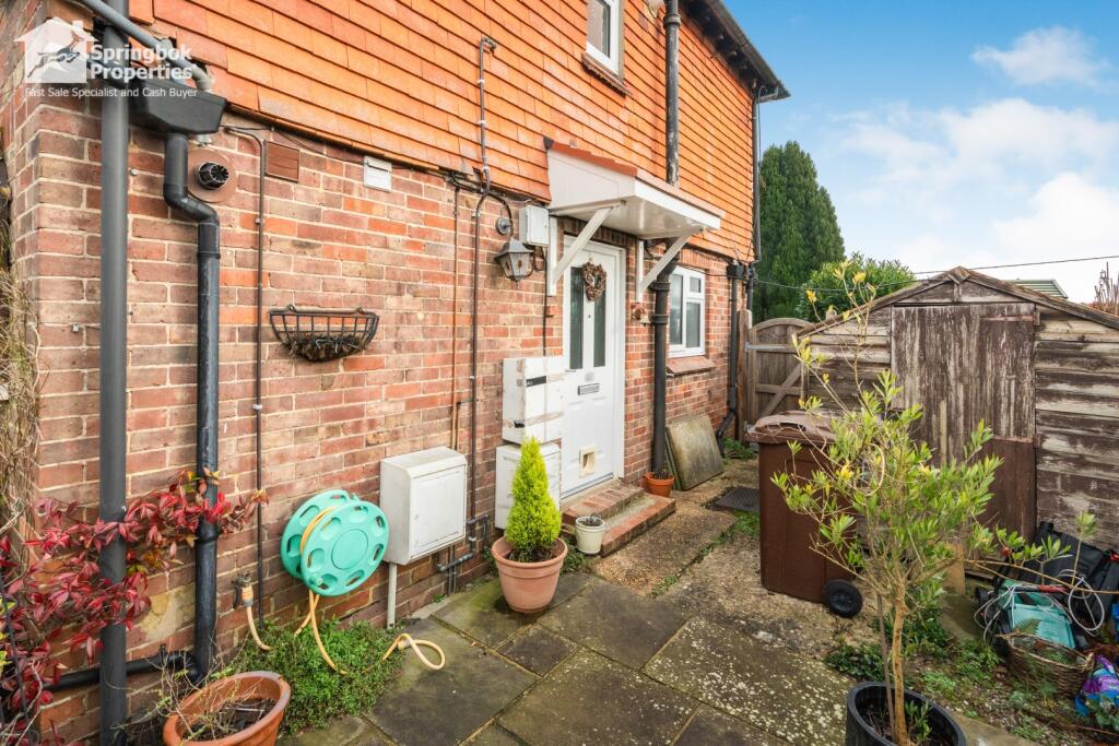 Main image of property: Hornshurst Road,, Rotherfield, Crowborough, East Sussex