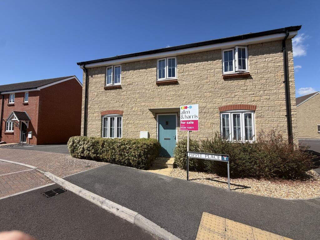 Main image of property: Pippit Place, Melksham