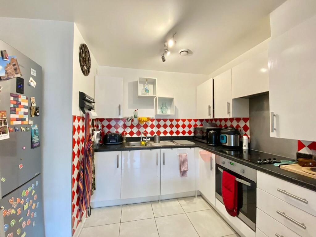 Main image of property: Aqua House, Varcoe Gardens, Hayes